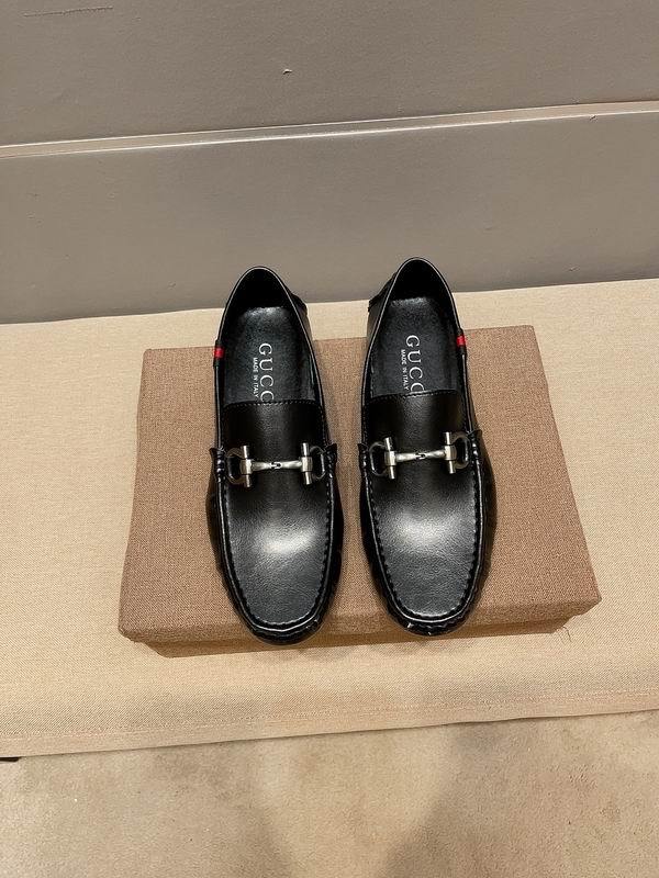 Gucci Men's Shoes 2644